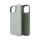 Etui do telefonów ZAGG Manhattan Snap do iPhone 15 Pro MagSafe sage ZG702312690